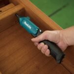 STRAGHIT SHAPE LIGHT DRILL L SHAPE SCREWDRIVER DF001DW LEFT RIGHT MULTIUSAGE