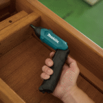 L SHAPE MAKITA DF001DW DRILL 3.6VOLT