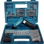 LIGHT DRILL L SHAPE SCREWDRIVER DF001DW LEFT RIGHT MULTIUSAGE