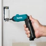 DRILL L SHAPE SCREWDRIVER