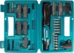 DF001DW MAKITA DRILL 3.6 VOLT 81 ACCESSORIES