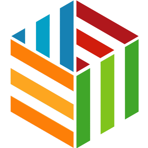 site icon tools cube