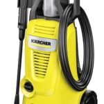 PRESSURE WASHER DIGITAL KHD4-2 KARCHER