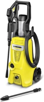 PRESSURE WASHER DIGITAL KHD4-2 KARCHER