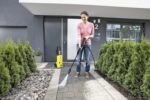 PRESSURE WASHER DIGITAL KHD4-2 KARCHER