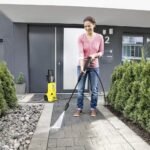 PRESSURE WASHER DIGITAL KHD4-2 KARCHER