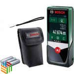 BOSCH PLR 50 C - Laser Distance Meter - Measuring up to 50 M