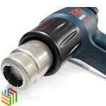 مسدس حراري GHG-500 متعدد السرعات من بوش