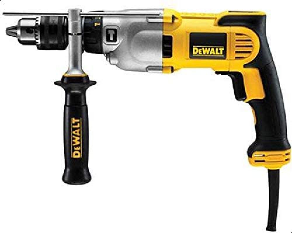 0SlnpIVFLu1xbl9iailC4AK3mfnFFOoEg0dnU4HC.jpg DeWalt D21570K 1300W 127mm 2 Speed Dry Impact Drill - الصورة 1