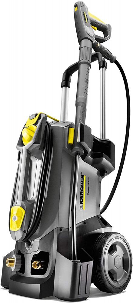 0U6MnXdp9X5RpRmdtsVl2LXI6JWDpOf1Nbh7xyA2.jpg HD 5/17 cold water high-pressure cleaner for vertical and horizontal operation - الصورة 1