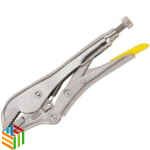 Stanley 368-84-0 Curved Jaw 7 Inch