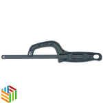 Stanley Black Mini Hack Saw, 0-20-807
