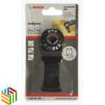 Bosch Plunge Cut Saw Blade BIM AIZ 32 BSPB Hard Wood 50 x 32 mm - 2608661645