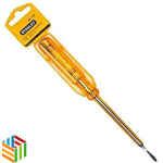 Stanley 66-120 Voltage Testing Screwdriver