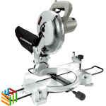 MITER SAW 255mm,1600W,220V/60Hz