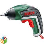 BATTERY SCREWDRIVER 3.6 VOLT WITH 90º ANGLE ADAPTER FROM BOSCH