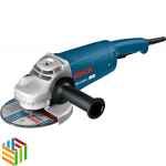 GWS 21-180 H Grinder - بوش صاروخ قص 7 بوصة 2100 واط