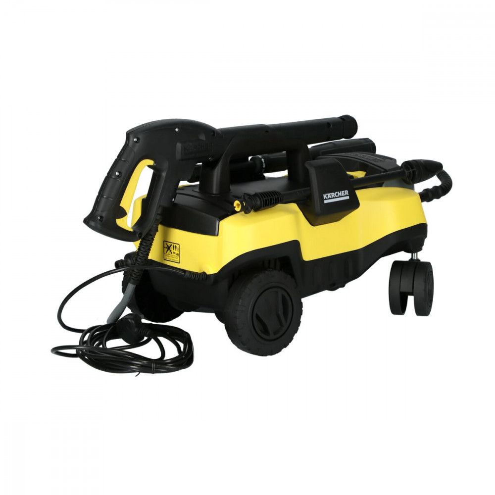 2kSTObvWDzkvxbWeaZW6eezWjgUh0lgB5od1gbk8.jpg PRESSURE WASHER KARCHER K3 FOLLOW-ME - الصورة 1
