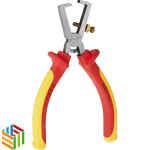 Stanley 0-84-010 Wire Strip Plier