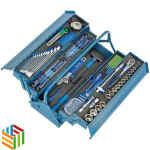 Heyco Heytec 50807694500 صندوق أدوات نوع Cantiver مع الوحدات (96 قطعة) (GERMANY)