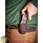 12 في 1 اداة متعددة الاستخدامات من شركة ستانلي الامريكية مع جراب للحفظ - الصورة 7