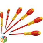 Stanley Fatmax Screwdriver Set, Circuit Tester