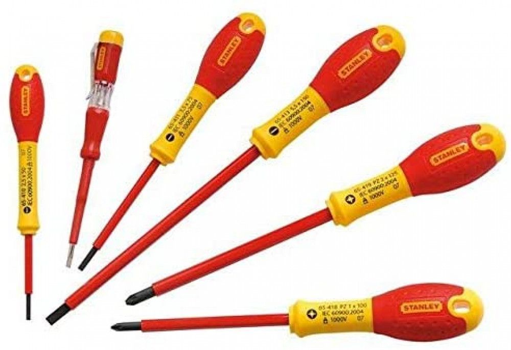 3jao1A4oSMOj35mdBlhruh7fmgCHXvjTG5xZ7ran.jpg Stanley Fatmax Screwdriver Set, Circuit Tester - Image 1