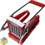 قطاعة بطاطا