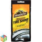 Armorall Extreme tire shine gel - pouch 108