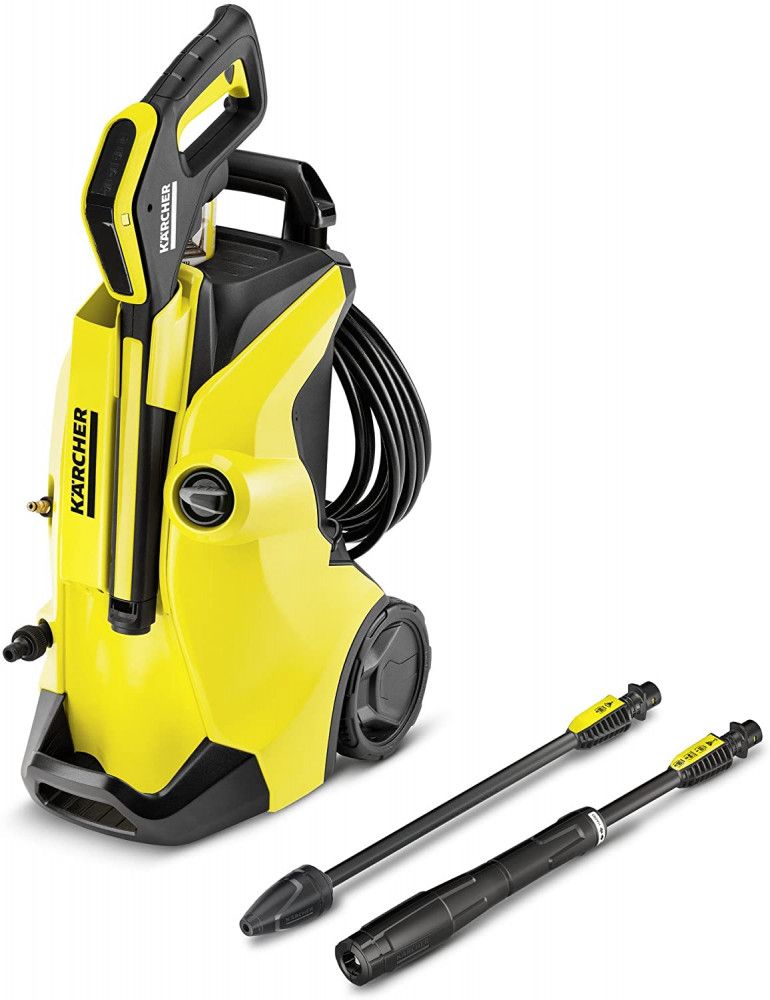 3rdVIb7tWf4gfpW4k8x5AmfIougoOvtYEIRC29Rb.jpg Karcher High Pressure Washer K 4 Full Control - 1.324-000.0 - الصورة 1