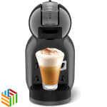 Nescafe Dolce Gusto Mini Me Coffee Machine, Black