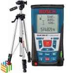 GLM250VF جهاز قياس من بوش 250 متر مع ستاند ثلاثي