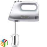 Kenwood HMP30.A0SI Handmixer, Silver (OWHMP30.A0SI)