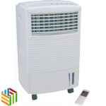 مكيف صحراوي 60واط مع ريموت