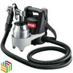 Paint Sprayer/0.1-0.2 Bar/Capacity-1000 ml/500W