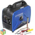 HYUNDAI HGP 1250Watt - Generator Soundproof - Gasoline