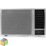 مكيف شباك كارير 24200 وحدة كمبروسر عملاق، بارد ، CRSD243M-OC8