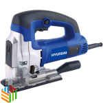 Jig Saw Blue/Black/Silver