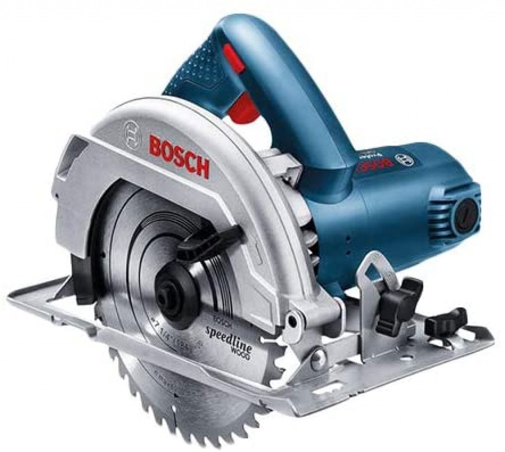 5A6gw1YnsCNUiptwl7rC9bNcHvyq2wQkPtCuN3xG.jpg منشار دائري 7بوصة 1100 واط من بوش GKS7000 - Image 1