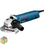 GWS 1000 Grinder - بوش صاروخ قص 4.5 بوصة 1000 واط