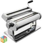 مكينة مكرونة استيل٢٦٠ ممل