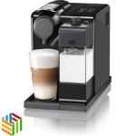 Lattissima Touch Facelift Silver Coffee Machine