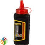 Stanly 1-47-404 Chalk, 115 Gm- Red
