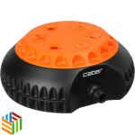 Multifunction sprinkler