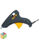 Stanley GR25 8-1/2 in Trigger-Feed Standard Dual-Melt Glue Gun