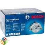 منشار دائري 7بوصة 1100 واط من بوش GKS7000 - Image 3