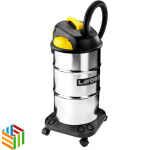 مكنسة Lavor شفط مياه وتراب VAC 30 S