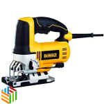 Dewalt High Performance Jigsaw - DW349