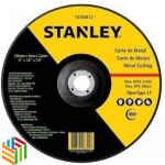 Metal Cutting Wheel 355mm - STANLEY