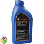 TOYOTA motor oil fully synthetic 10W40
